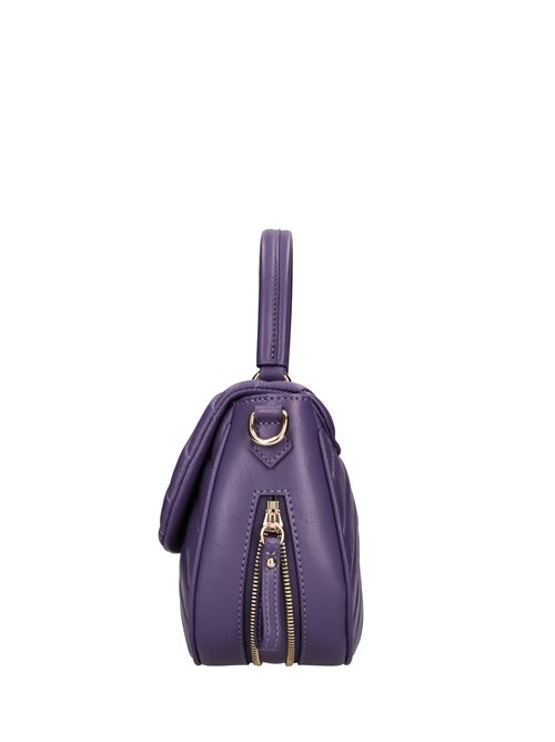 Borsa Stich&Spoon in ecopelle LA CARRIE | 141M-GL-192-SYNVIOLA